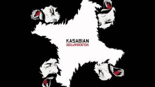 Kasabian  Neon Noon [upl. by Ytima942]