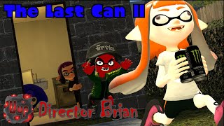 Splatoon GMod The Last Can 2 T13 [upl. by Alexine]