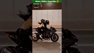 1000C bike automobile onlybikes amazingfacts ninjah2r amazing kawasakininja funny smartphon [upl. by Cassilda]