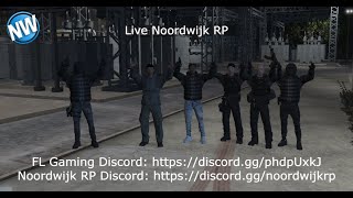 Live Politie dienst Noordwijk RP [upl. by Philemon213]