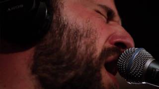 David Bazan  In Stitches Live on KEXP [upl. by Redleh]