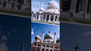 Brighton Dome is a historic landmark in the heart of Brighton England [upl. by Fini691]