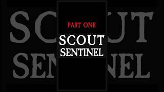 𝐒𝐂𝐎𝐔𝐓 𝐒𝐄𝐍𝐓𝐈𝐍𝐄𝐋  Part 1 【Codex Chronicles】scoutsentinel astramilitarum warhammer40k [upl. by Etteb]