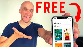 Book Apps for FREE best apps to read for free on Android and iPhone [upl. by Iseabal772]