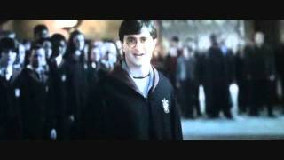 Harry Potter et Les Reliques de la Mort  Partie 1  Bande Annonce Officielle VOST [upl. by Erodeht]