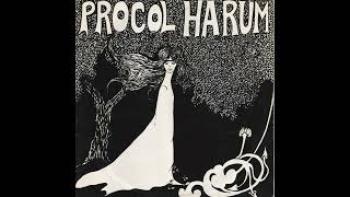 Procol Harum  Conquistador [upl. by Imoyik895]