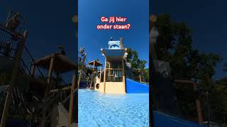 Ja of nee duinrell pretpark water waterpark [upl. by Cyndy]