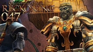 Kingdoms of Amalur Reckoning  Side Quest Gameplay [upl. by Bank]