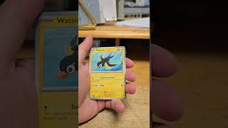 Sat pull w paldeaevovled rev oranguru amp gothita w holo mimikyu pokemontcg [upl. by Saxon]