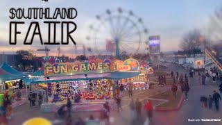 SOUTHLAND MALL FAIR 2019 [upl. by Egag]