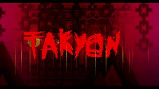 Takyon by SureFir3 [upl. by Hiett]