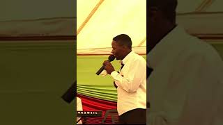 Sechaba  Kematla Sechaba africangospel KeMatla religion Shorts YouTubeShorts [upl. by Dnomsaj]