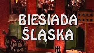 Biesiada Śląska 1999  IV Gala Piosenki Biesiadnej  cz 1 [upl. by Paget73]