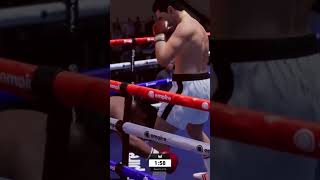 🥊Undisputed Boxing [upl. by Naimaj]