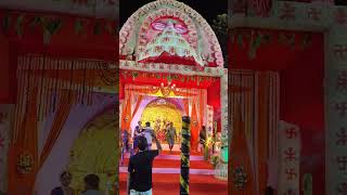 Jay laxmi maalaxmi music song shortvideo purijagannatha trend indiancity [upl. by Nemad]