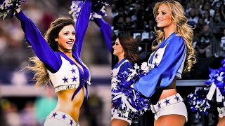 Inside Americas Sweethearts Dallas Cowboys Cheerleaders  Season 2 Review amp Behind the Scenes [upl. by Ellierim]