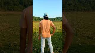 O larki hasi song shortvideo shorts [upl. by Arorua701]