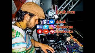 Dj EAK aka Dj TATAR  Dabandan quotTabandanquot Bubbling Remix 2003  wwwdjeakcom [upl. by Anilat]