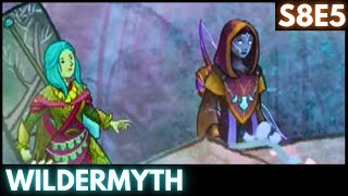 Wildermyth Omenroad DLC Gameplay Season 8 Episode 5 gameplay gaming wildermyth [upl. by Frieder]