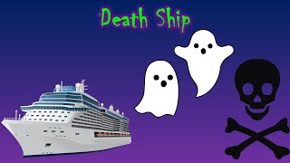 Cinechat Horror Season 17 quotDeath Shipquot  17 October 2024 [upl. by Shaner875]