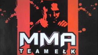 SP2 Elita MMA Team Ełk [upl. by Enaujed]