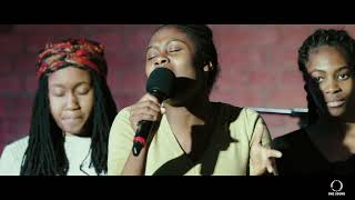 For Every Mountain  Lois Moodie  One Sound Live Sessions S2 EP8 [upl. by Nirehtac]