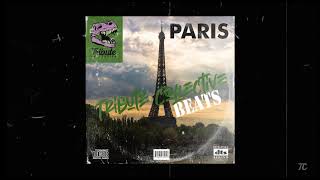 SOLD Paris  Prod By TributeCollectivePH [upl. by Dnilasor]