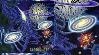 Rings Of Saturn  Inadequate NEW ZONG 2017 [upl. by Valenta]