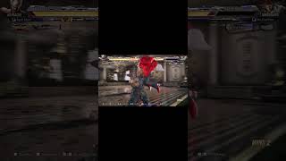 Heihachi vs Hwoarang Fujin  Tekken 8 Victory Gameplay  Tekken 8 Pakistan [upl. by Bourn532]