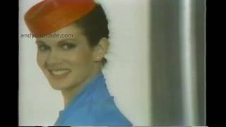 Jordache Jeans Commercial 1979 part 03 [upl. by Aym]