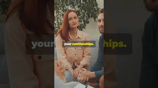 How a Bad Mind Ruins Relationships shortfeed shorts shortsvideo viralvideo viralshort [upl. by Leirraj]