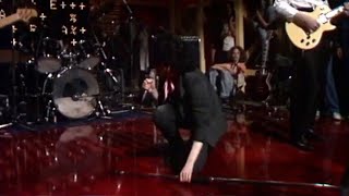 Siouxsie and the Banshees  Jigsaw Feeling Live 1979 [upl. by Akined435]