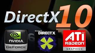 DirectX 10 for Windows 10 64 bit download free [upl. by Ardy]