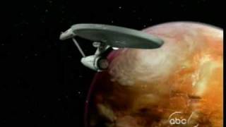 Star Trek TOS  Revised Remastered STEREO 1st Season Intro [upl. by Care]