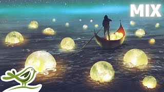 Beautiful Piano Music Vol 3  Relaxing Music for Sleep amp Relaxation by Peder B Helland [upl. by Arrim860]