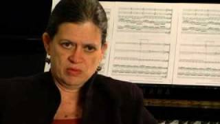 Susan McClary On Why Cultural Context Matters to Understanding the Music You Play [upl. by Wileen670]