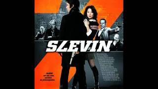 Slevin patto criminale  Colonna Sonora  Killing the Fairy [upl. by Abixah396]