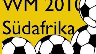 Deutschland  Serbien 01 01 FIFA WM 2010 Südafrika [upl. by Mayda]