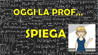 Coefficiente angolare e ordinata allorigine [upl. by Stu]