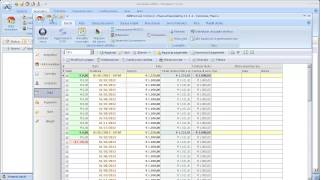 ►Operazioni rapide per Cedolare Secca con Gestione Affitti DATOS® [upl. by Revlis977]