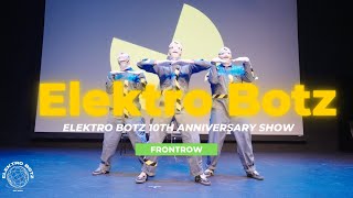 Elektro Botz  Crash Test Dummies [upl. by Novyaj249]