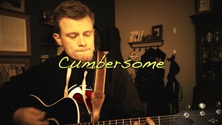 Cumbersome by Seven Mary Three Acoustic Cover90s MusicAcoustic Cover SongPost Grunge [upl. by Mitchael]