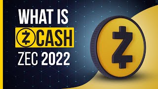 What is Zcash ZEC Zcash Explained  Cryptela [upl. by Souvaine]