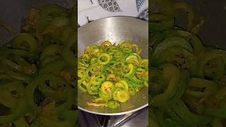 Chichinga and Chingri Curry Recipe recipeshorts recipe shortsfeed trndingshorts food [upl. by Attenauqa]