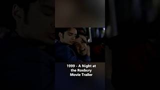 1999  A Night at the Roxbury Movie Trailer  theVHSfiles [upl. by Ahsitam]