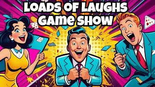 Loads of Laughs on Hilarious Game Show  Bmbing Run Season 5 Episode 3 comedy [upl. by Bil]