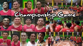 CELEBRITY ALL STAR VS CELEBRITY  CHAMPIONSHIP GAME TOL MAC BASKETBALL LEAGUE 2024 [upl. by Fachini]