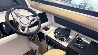 All New 2025 Sea Ray 310 SXL [upl. by Sisile55]