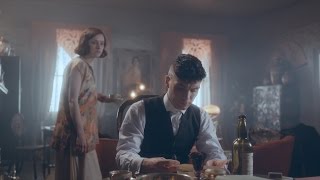 For the cause  Peaky Blinders Series 2 Episode 6 Preview  BBC Two [upl. by Clifton]