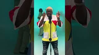 Lil Magro Sini e Mano Chaba  Foco brevemente music kuduro angola [upl. by Urion]